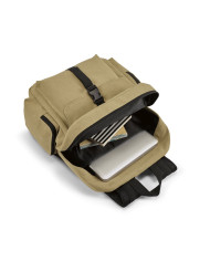 ADVENTURE. Mochila para computador portátil 15'6''