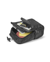 AVENIR. Mochila trolley para computador portátil 17''