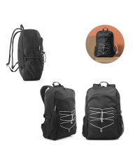 DELFOS BACKPACK. Mochila para computador 15'6"