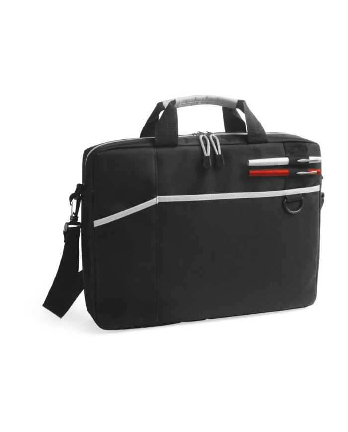 CHICAGO. Pasta para computador portátil 15'6''