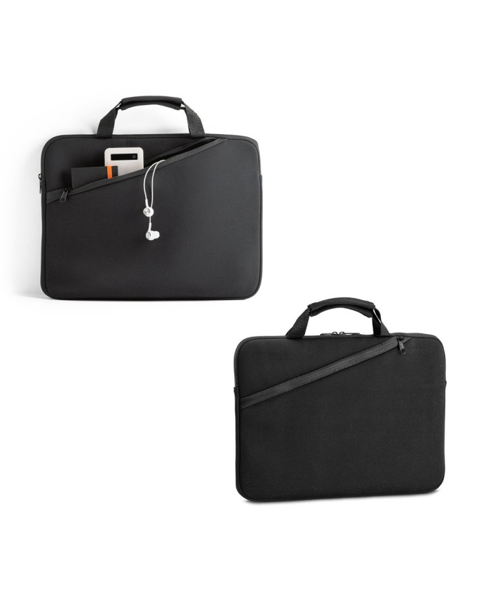 SEATTLE. Pasta para computador portátil 14''