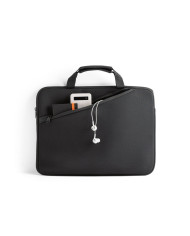 SEATTLE. Pasta para computador portátil 14''