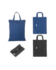 SIENA. Saco em algodão orgânico