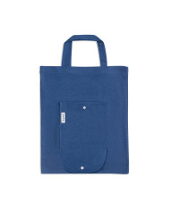 SIENA. Saco em algodão orgânico