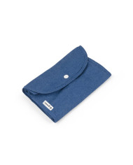 SIENA. Saco em algodão orgânico