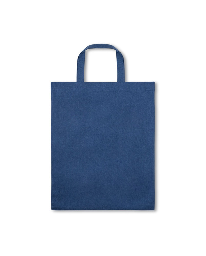 SIENA. Saco em algodão orgânico