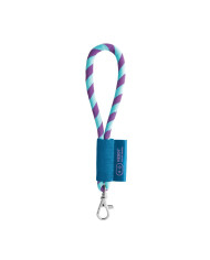 Lanyard Tube Short Set. Modelos standard