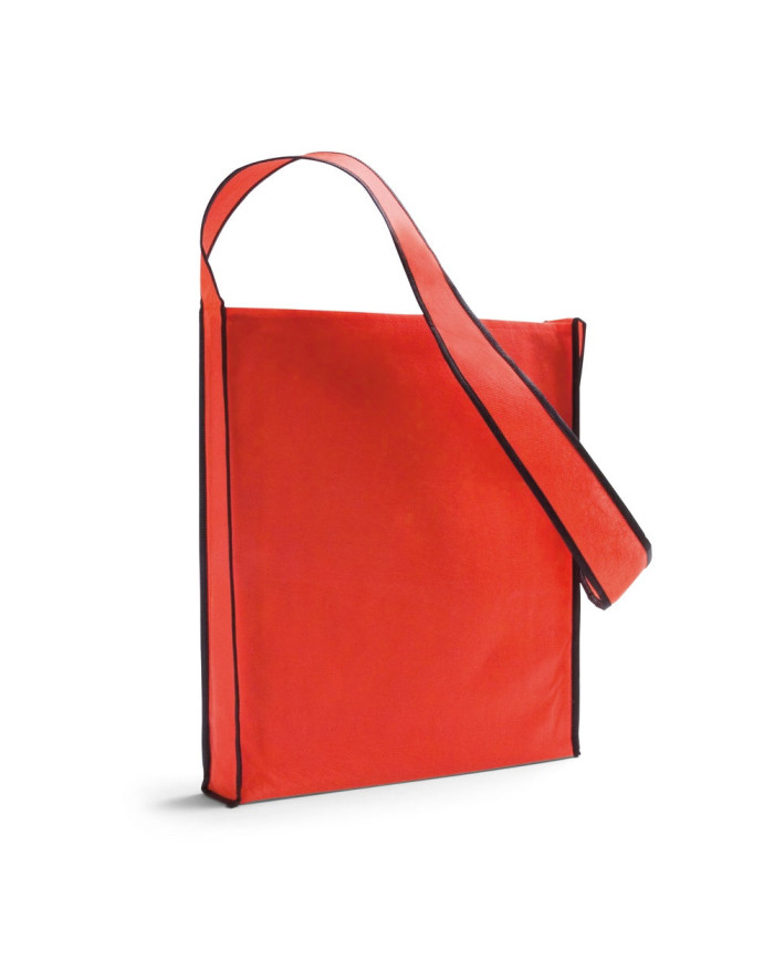 GERE. Saco à tiracolo em non-woven