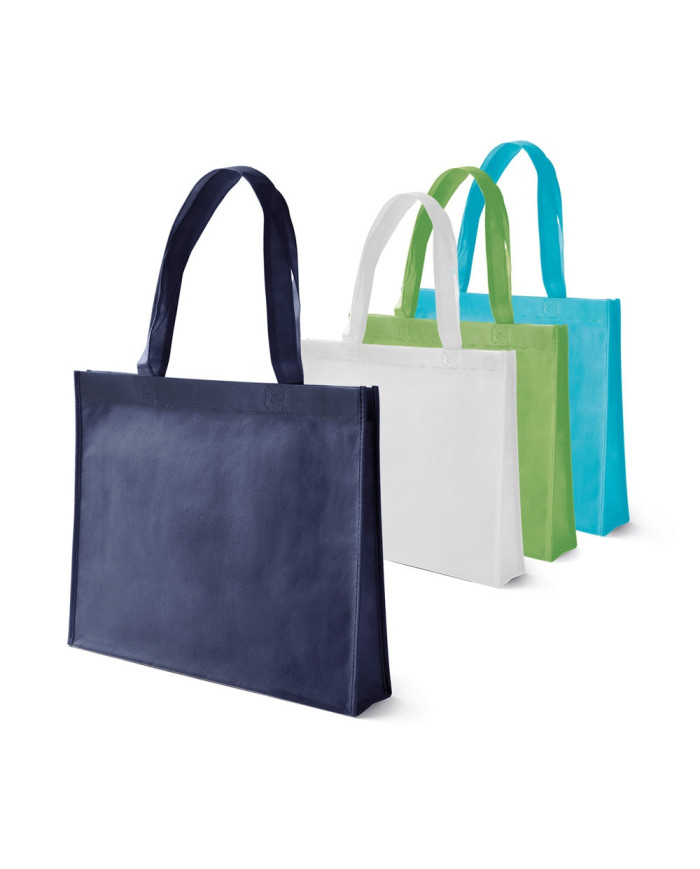 SAVILE. Saco em non-woven