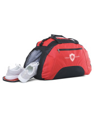 FIT. Saco de desporto em 600D