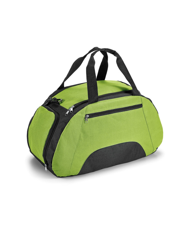 FIT. Saco de desporto em 600D