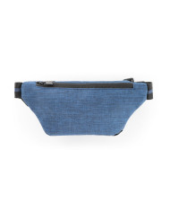 MUZEUL. Bolsa de cintura em 300D