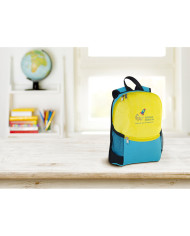 ROCKET. Mochila para criança