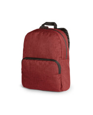 KIEV. Mochila para computador portátil 14"