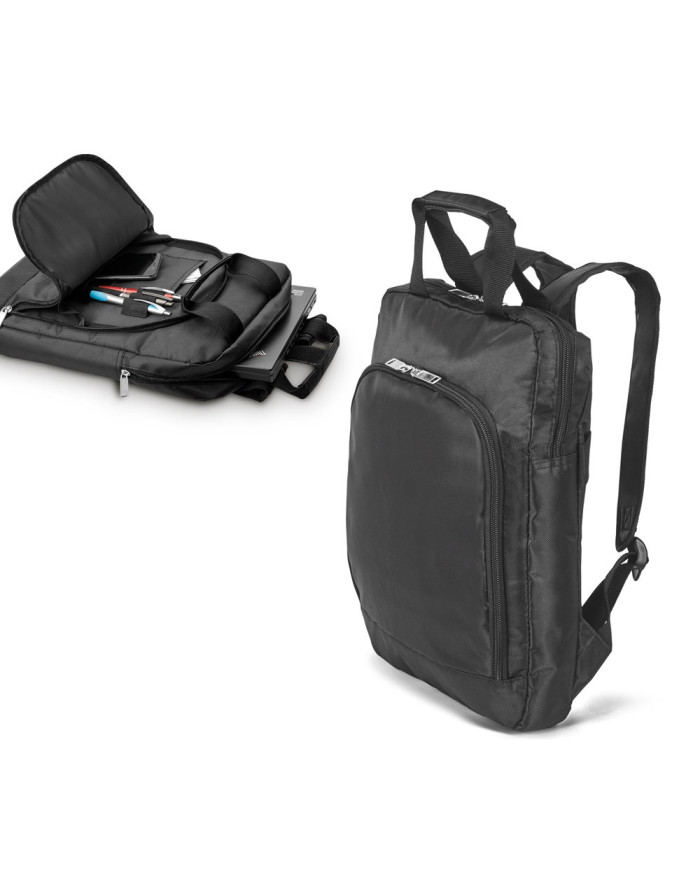 ROCCO. Mochila para computador portátil 15"