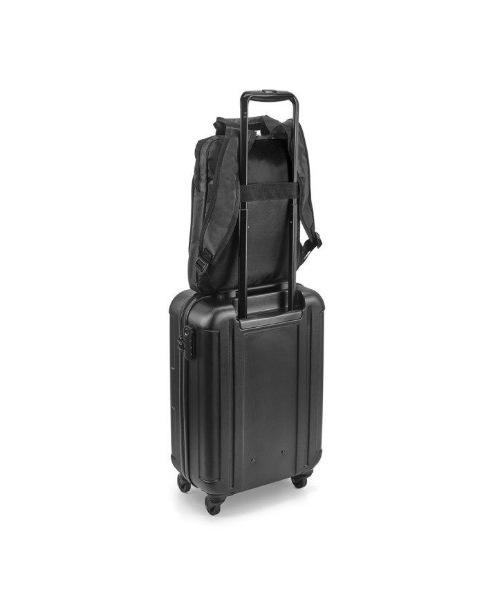 ROCCO. Mochila para computador portátil 15"