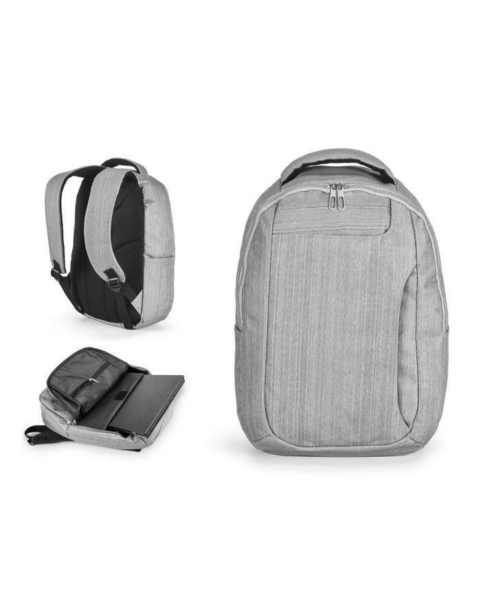 KARDON. Mochila para computador portátil até 14''