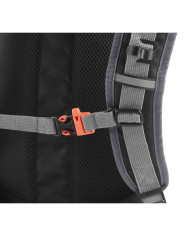 MOUNTI. Mochila de desporto com reservatório de água