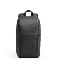 MOUNTI. Mochila de desporto com reservatório de água