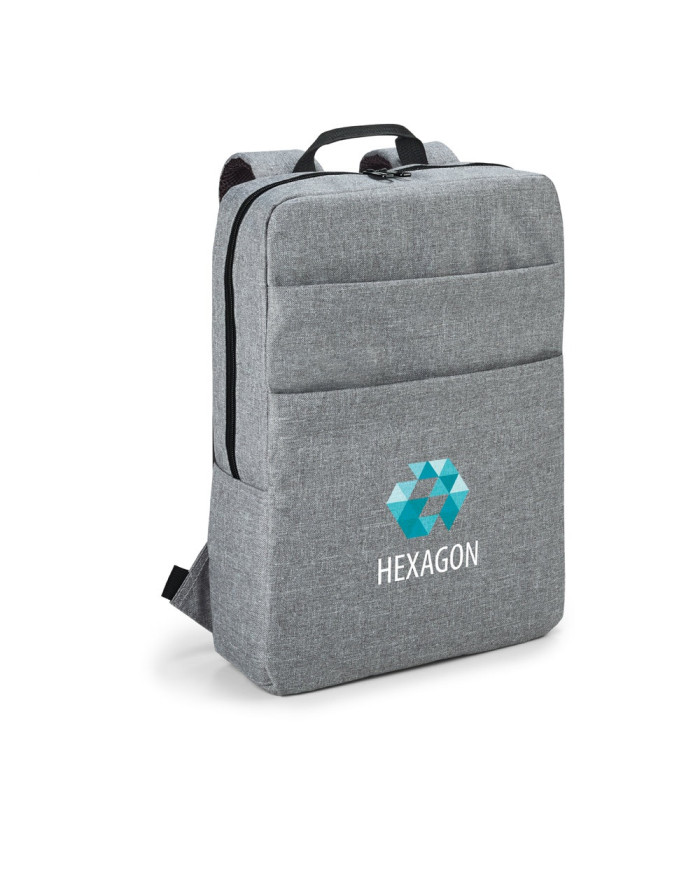 GRAPHS BPACK. Mochila para computador portátil 15'6''