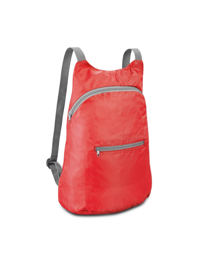 BARCELONA. Mochila dobrável
