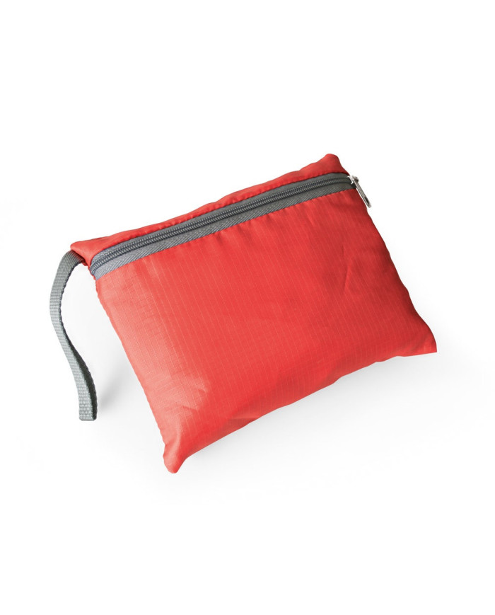 BARCELONA. Mochila dobrável