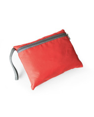 BARCELONA. Mochila dobrável