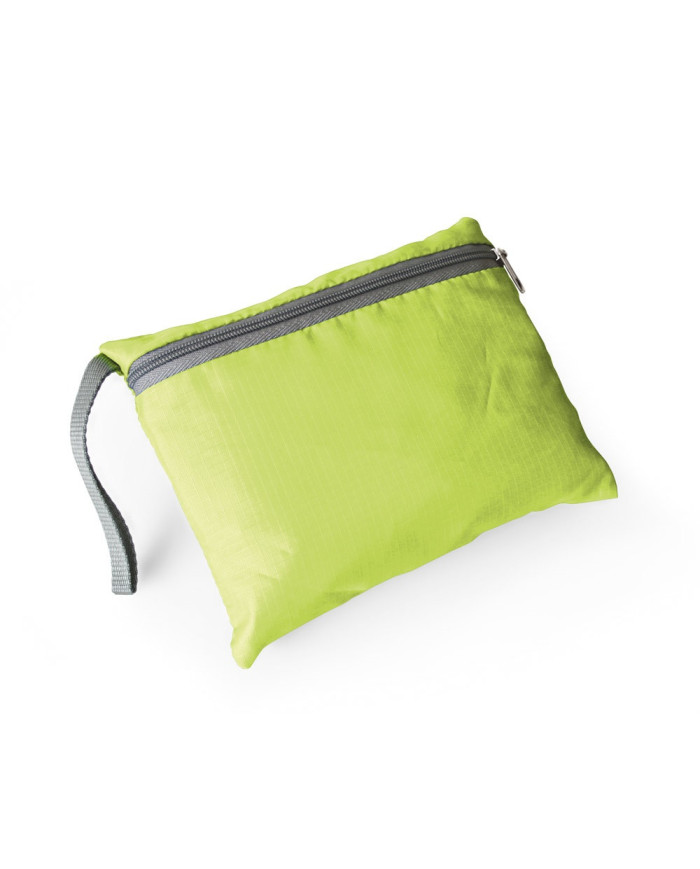 BARCELONA. Mochila dobrável