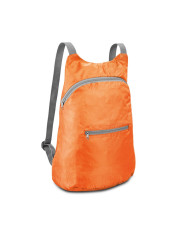 BARCELONA. Mochila dobrável