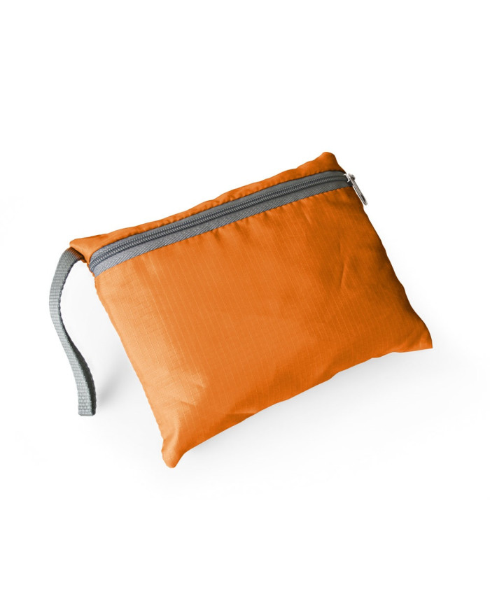 BARCELONA. Mochila dobrável