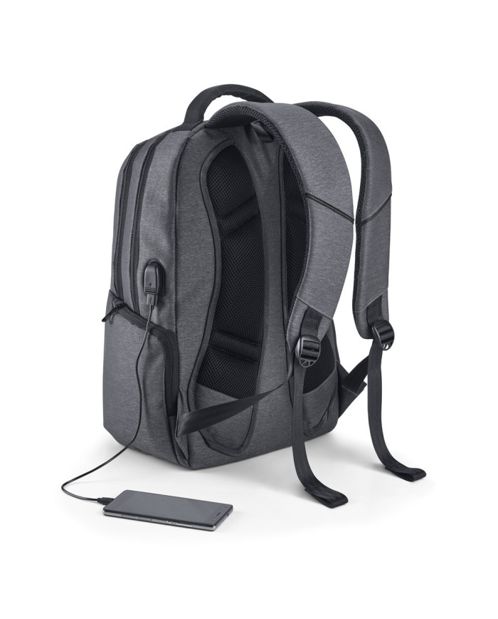 BOSTON. Mochila para computador portátil 17''