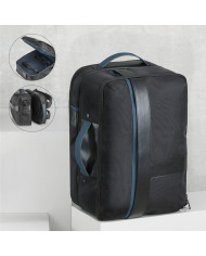 DYNAMIC BACKPACK I. Mochila DYNAMIC 2 in 1