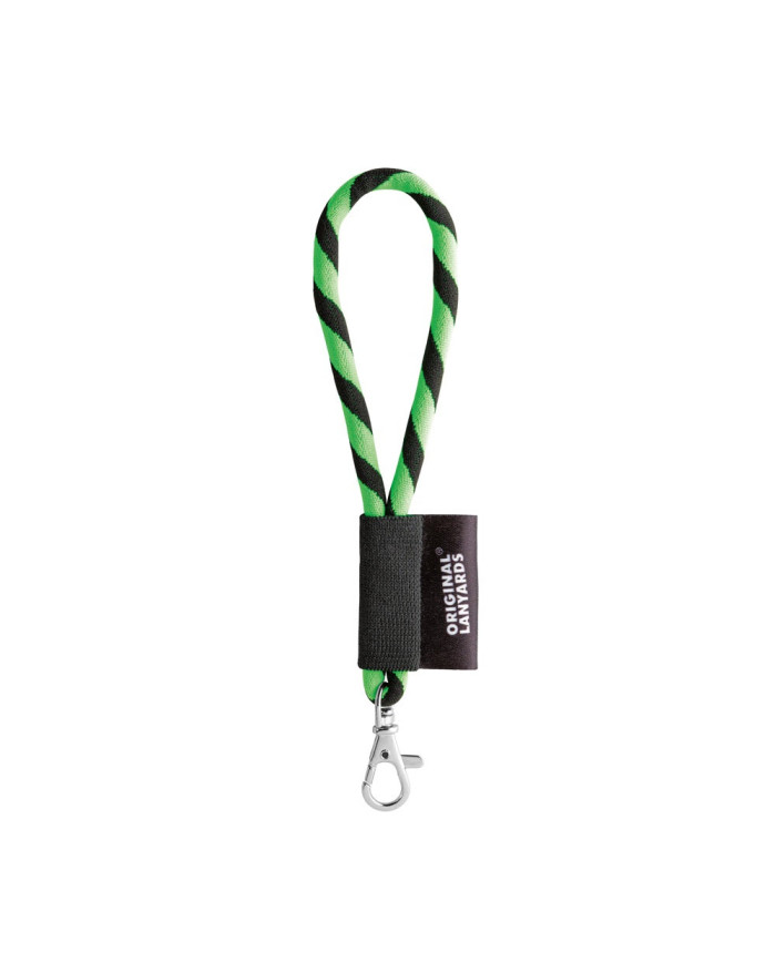 Lanyard Tube Short Set. Modelos standard