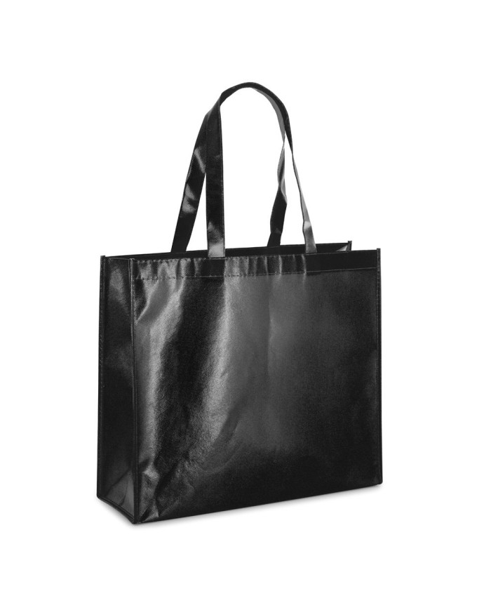 MILLENIA. Saco em non-woven laminado