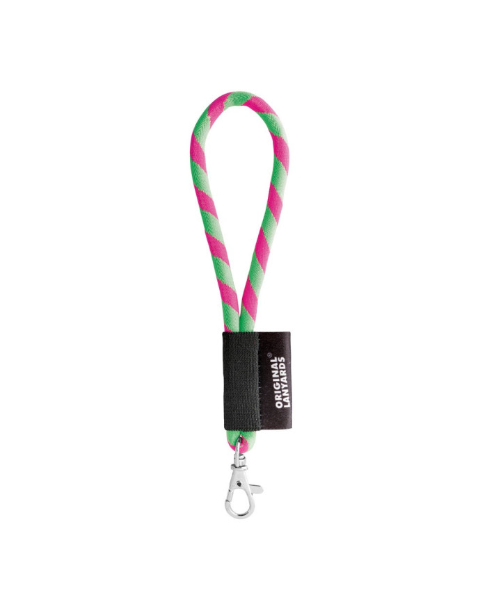 Lanyard Tube Short Set. Modelos standard