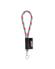 Lanyard Tube Short Set. Modelos standard