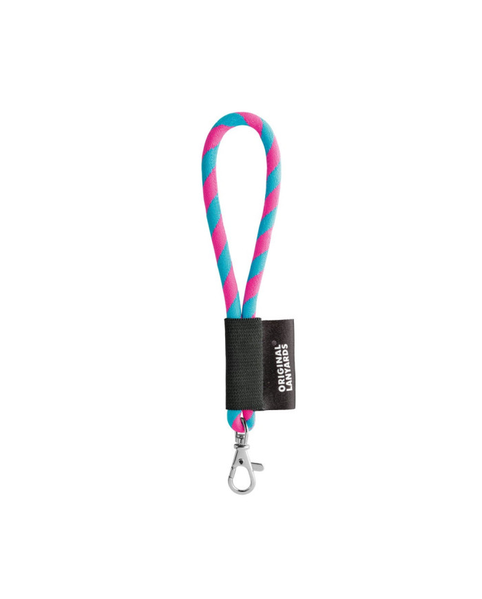 Lanyard Tube Short Set. Modelos standard