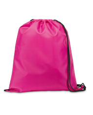 ROMFORD. Saco tipo mochila 100% algodão