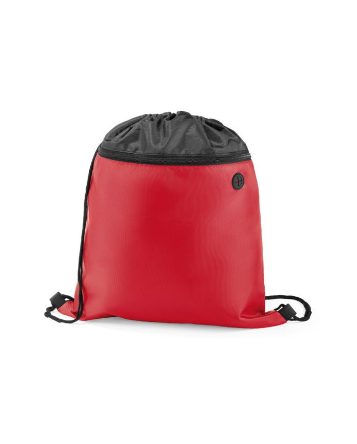 COLMAR. Saco tipo mochila em 210D