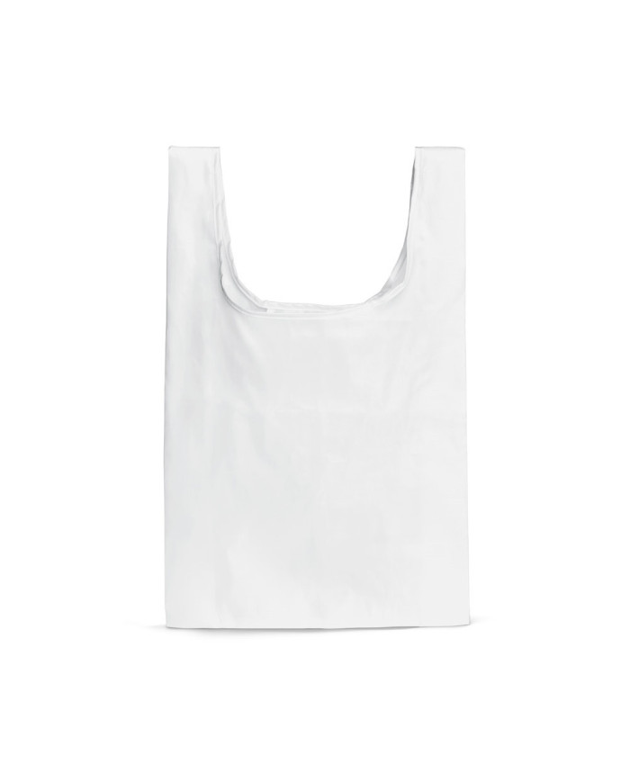 PLAKA. Saco dobrável em 210D