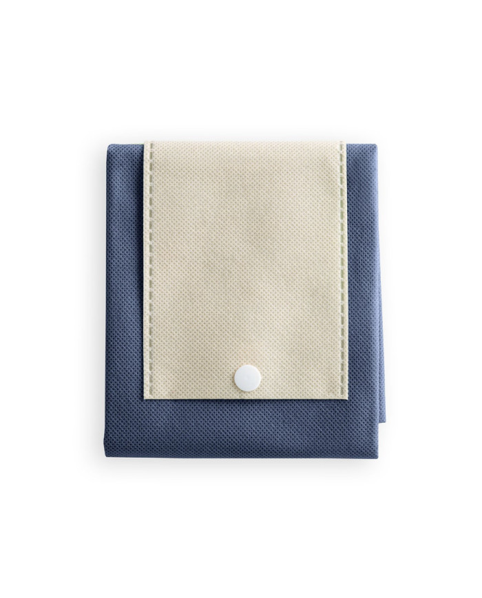 CARDINAL. Saco dobrável