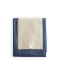 CARDINAL. Saco dobrável