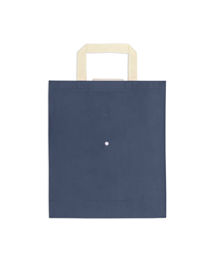 CARDINAL. Saco dobrável