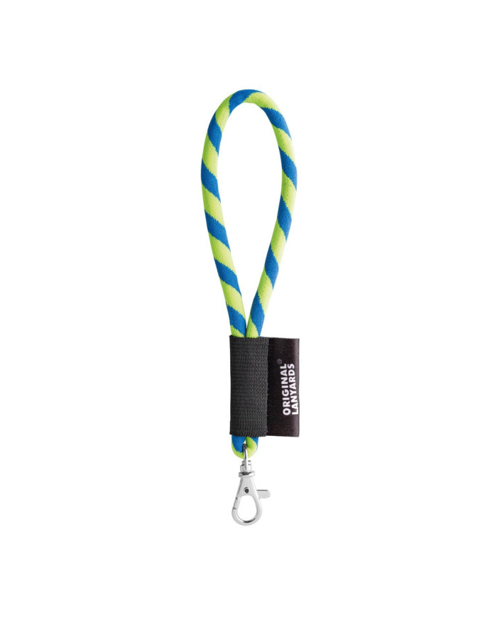 Lanyard Tube Short Set. Modelos standard