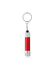 LERGAN. Porta-chaves com LED