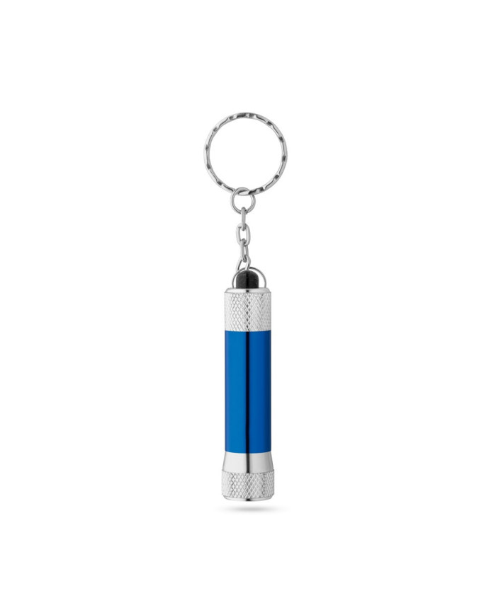 LERGAN. Porta-chaves com LED