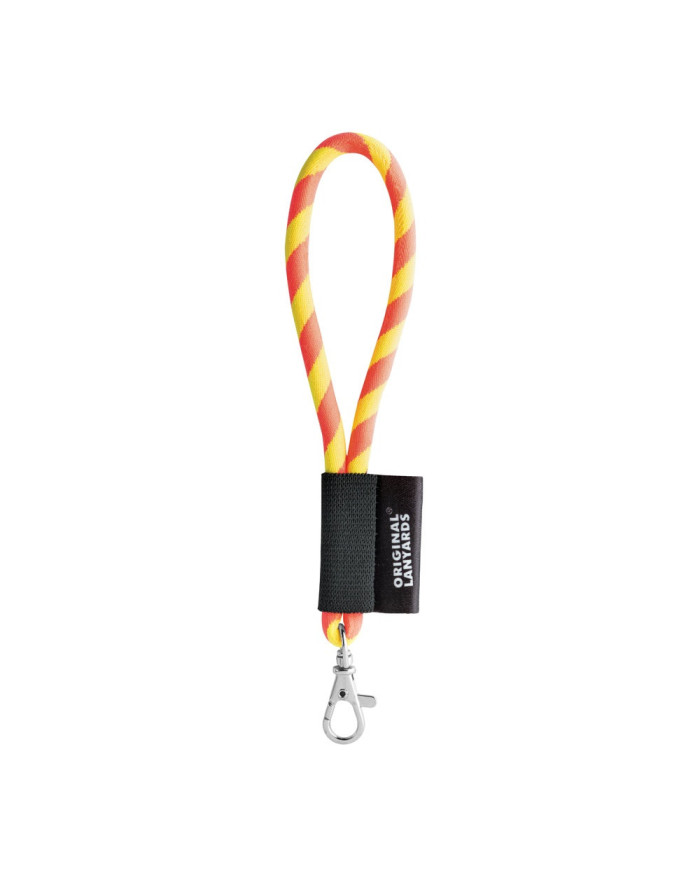 Lanyard Tube Short Set. Modelos standard