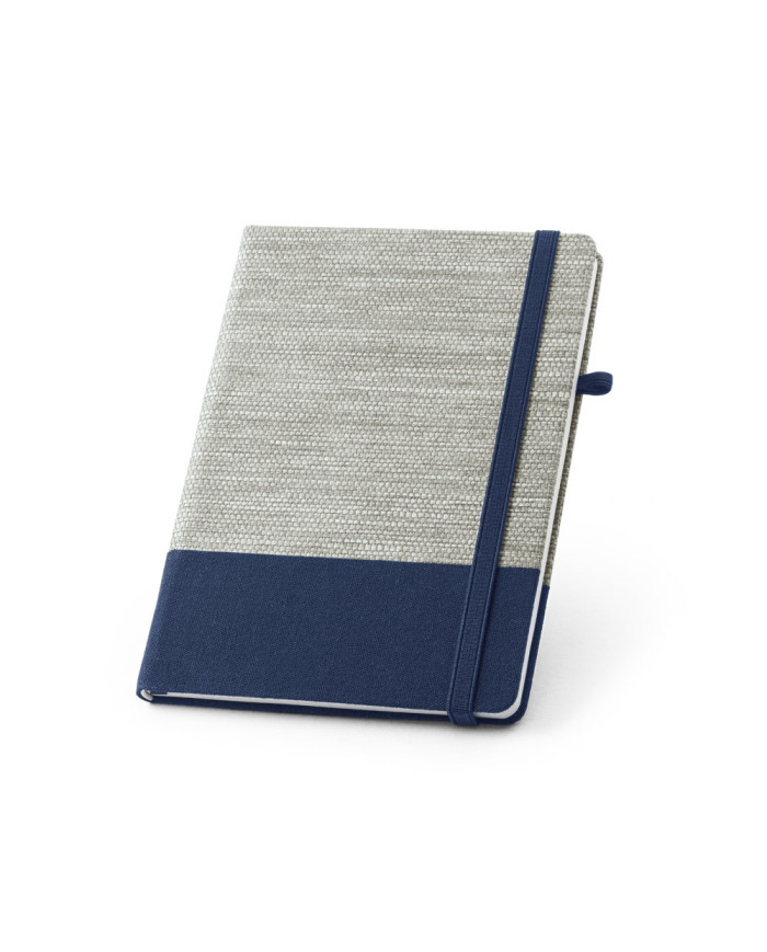 ROUSSEAU. Bloco de notas A5