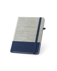 ROUSSEAU. Bloco de notas A5