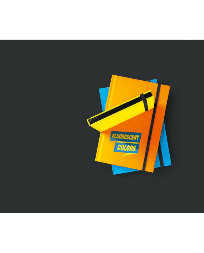 WATTERS. Bloco de notas A5